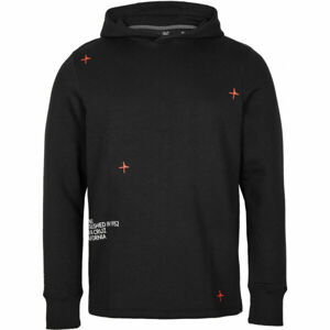 O'Neill SEND IT HOODY  XL - Pánská mikina