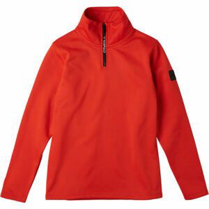 O'Neill SOLID FLEECE HZ  152 - Chlapecká mikina