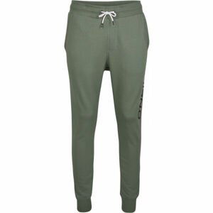 O'Neill JOGGER PANTS Pánské tepláky, světle zelená, velikost S