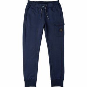 O'Neill HYBRID Chlapecké kalhoty, tmavě modrá, veľkosť 128