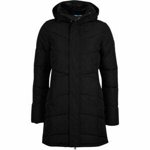 O'Neill CONTROL Dámská zimní bunda, černá, veľkosť M