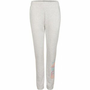 O'Neill ALL YEAR JOGGER PANTS Dámské tepláky, Šedá,Mix, velikost XS