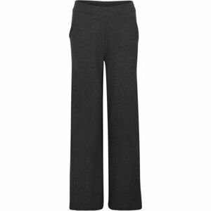 O'Neill SOFT-TOUCH JOGGER PANTS Dámské kalhoty, tmavě šedá, velikost M