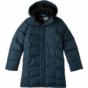 O'Neill CONTROL JACKET Dívčí zimní bunda, tmavě modrá, velikost 140