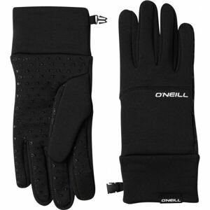 O'Neill EVERYDAY Pánské zimní rukavice, černá, velikost