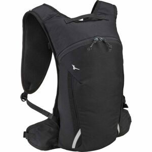 Mizuno BACKPACK Běžecký batoh, černá, velikost UNI