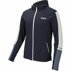 Swix EVOLUTION SOFTSHIELD M  XL - Všestranná pánská softshellová bunda