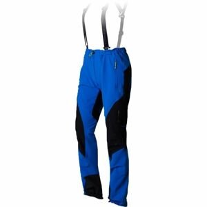 TRIMM MAROLA PANTS Dámské sportovní kalhoty, modrá, velikost L