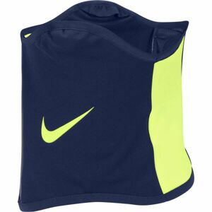 Nike DRI-FIT STRKE WINTER WARRIOR Nákrčník, tmavě modrá, velikost L/XL