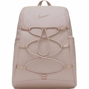 Nike ONE Dámský batoh, růžová, veľkosť UNI