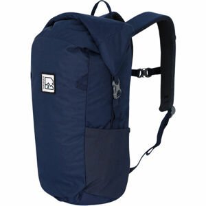 Hannah RENEGADE 20 Městský batoh s kapsou na notebook, modrá, velikost