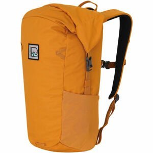 Hannah RENEGADE 20 Městský batoh s kapsou na notebook, oranžová, velikost