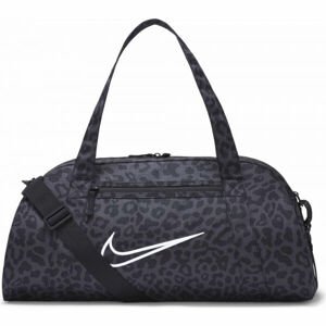 Nike GYM CLUB BAG Dámská taška, šedá, veľkosť UNI