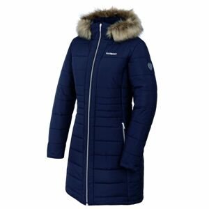 Hannah REE Modrá 38 - Dámský zimní kabát