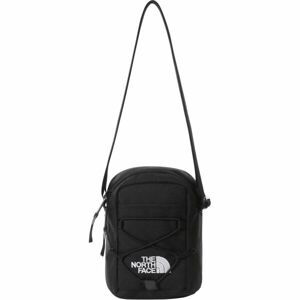 The North Face JESTER CROSSBODY Taška přes rameno, černá, velikost