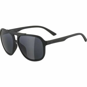 Alpina Sports SNAZZ Lifestylové brýle, černá, veľkosť UNI