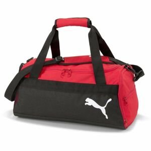 Puma TEAMGOAL 23 TEAMBAG S Fotbalová taška, červená, velikost