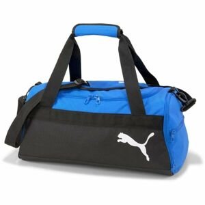 Puma TEAMGOAL 23 TEAMBAG S Fotbalová taška, modrá, veľkosť UNI