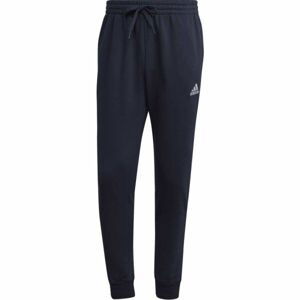 adidas FEELCOZY PANT Pánské tepláky, tmavě modrá, velikost S