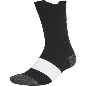 adidas UB22 SOCKS Běžecké ponožky, černá, velikost 40-42