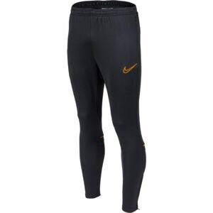 Nike DRI-FIT ACADEMY21 Pánské fotbalové kalhoty, černá, veľkosť M