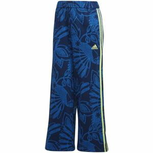 adidas FARM TRACKPANTS Dámské kalhoty, modrá, velikost S