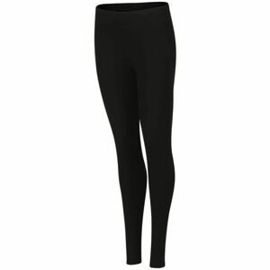 Arcore TAPIO Pánské běžecké kalhoty, černá, velikost L