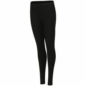 Arcore TAPIO Pánské běžecké kalhoty, černá, velikost M