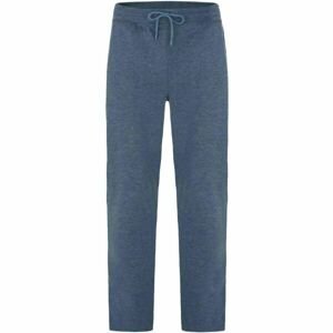Loap ECYLLO Pánské kalhoty, modrá, velikost M