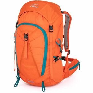 Loap MONTASIO 32 Outdoorový batoh, oranžová, velikost UNI