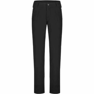 Loap URFINILA Dámské softshellové kalhoty, černá, veľkosť XL