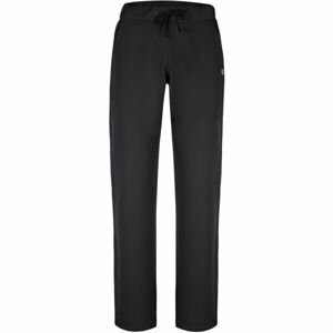 Loap URETTA Dámské outdoorové kalhoty, černá, velikost XS