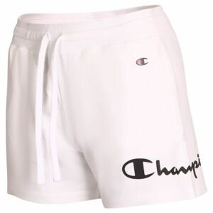 Champion SHORTS Dámské šortky, bílá, velikost XS