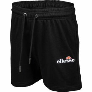 ELLESSE DENPLES SHORT Dámské šortky, černá, veľkosť M