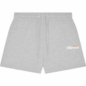 ELLESSE DENPLES SHORT Dámské šortky, šedá, velikost