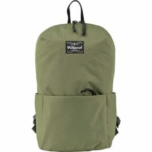 Willard NANO 8 Městský batoh, zelená, velikost
