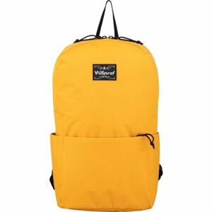 Willard NANO 8 Městský batoh, žlutá, velikost