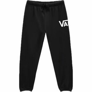 Vans TAKE IT EASY SWEATPANT Dámské tepláky, černá, velikost M