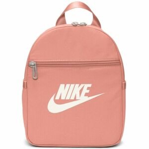 Nike W REVEL MINI Dámský batoh, lososová, velikost UNI