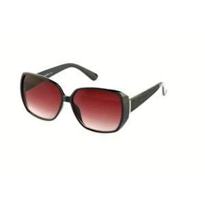 Finmark F2246 Sluneční brýle, černá, velikost UNI