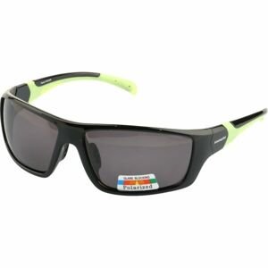 Finmark FNKX2209 Sportovní sluneční brýle, černá, velikost os
