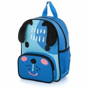 Oxybag FUNNY Dětský batoh, modrá, veľkosť UNI
