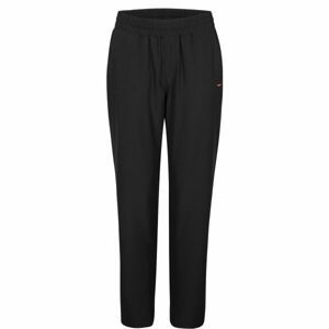 O'Neill HYBRID ELASTICED PANTS Dámské kalhoty, černá, velikost XL