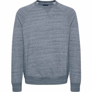 BLEND SWEAT PULLOVER Pánská mikina, světle modrá, velikost