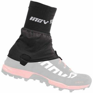 INOV-8 ALL TERRAIN GAITER Návleky na boty, černá, veľkosť L