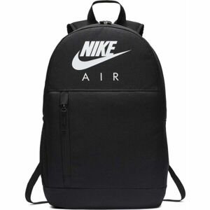 Nike ELEMENTAL Dětský batoh, černá, velikost