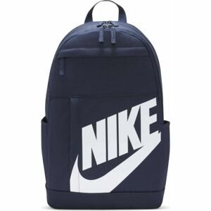 Nike ELEMENTAL Batoh, tmavě modrá, veľkosť UNI