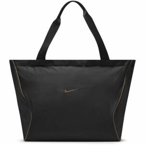 Nike NSW ESSENTIALS TOTE Taška, černá, velikost UNI