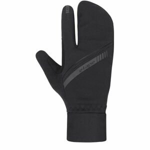 Etape POLAR WS Pánské zimní rukavice, černá, velikost XXL