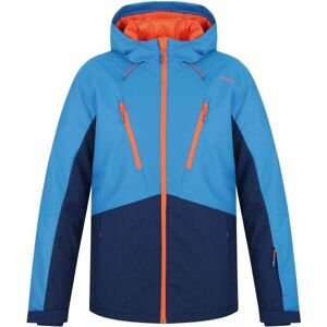 Loap LAWUR Pánská lyžařská bunda, modrá, velikost M